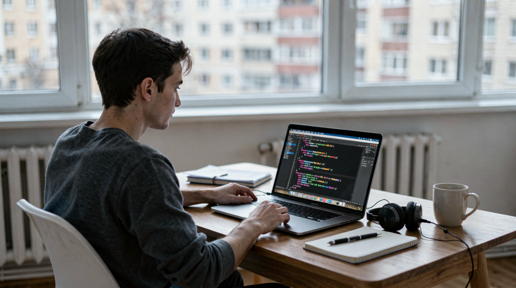 Как с нуля освоить HTML и CSS: учебный маршрут для новичка