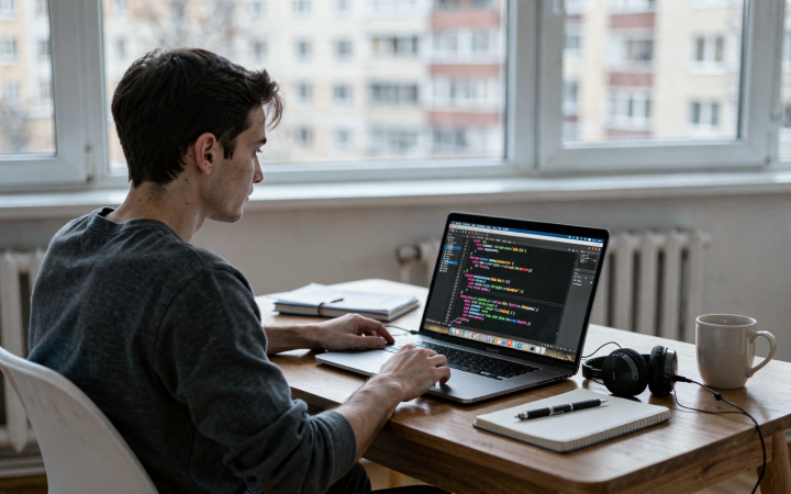 Как с нуля освоить HTML и CSS: учебный маршрут для новичка